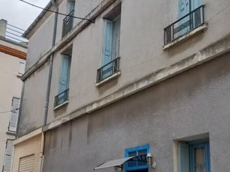 maison maitre 1930