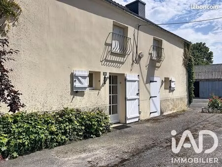 maison 4 pièces 92 m²