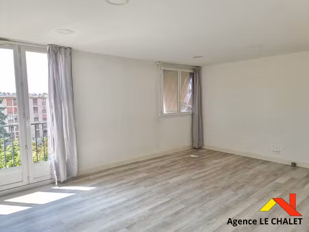 appartement ablon sur seine 5 pièce(s) 81 m2