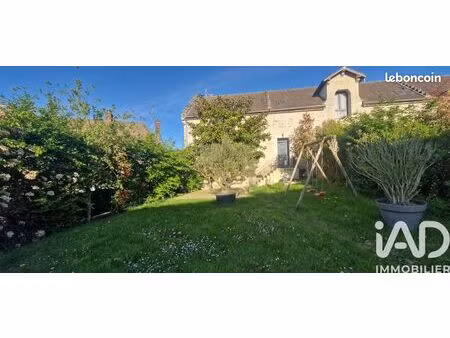 maison 6 pièces 148 m²