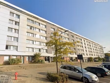 appartement t3 bethune mont liebaut
