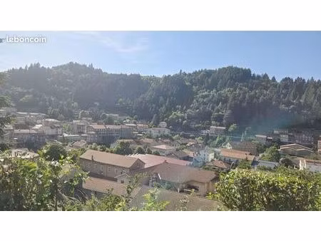 appartement 6 pièces 100 m²