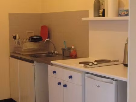 t1 f1 grand studio 33 m2 centre ville gare