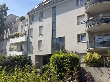 location bel appartement. t3 lingolsheim