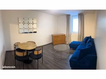 location f2 meublé