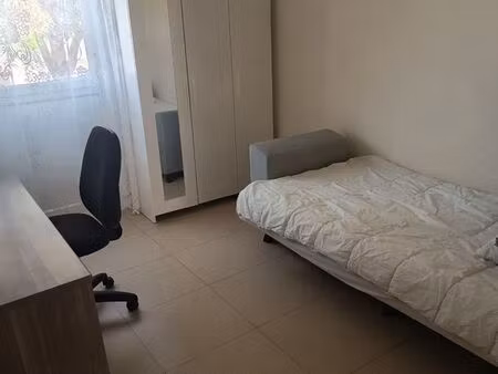 chambre a louer