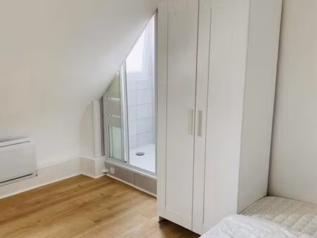 studio 10 m2 meublé