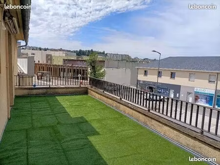 appartements dans résidence étudiante proche lycée la roque et pôle universitaire