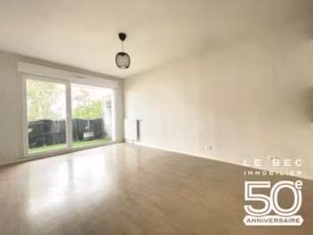 location appartement 2 pièces à vannes (56000) : à louer 2 pièces / 42m² vannes