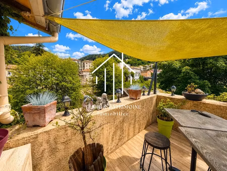 vente locaux professionnels 0 pièces 90 m² à vals-les-bains (07600)  106 000 €