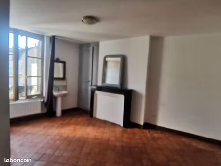 maison 4 chambres avec jardin  centre ville