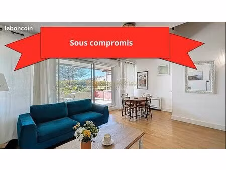 maison 3 pièces 72 m²