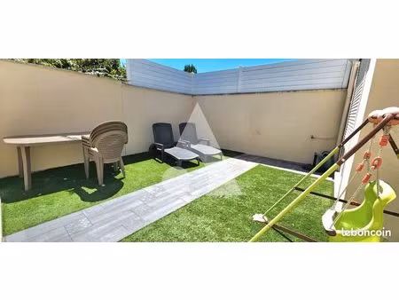 maison 3 pièces 66 m²