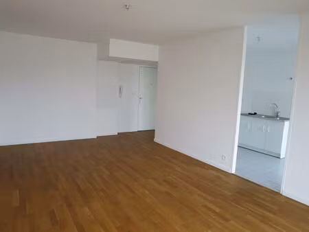 appartement t3
