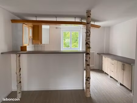 appartement f4