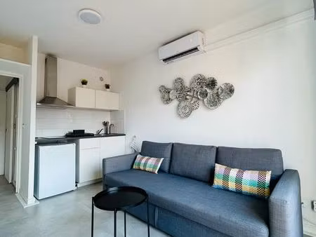 studio nice ouest