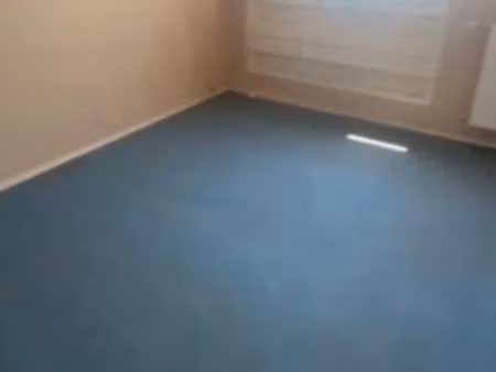 appartement 3 pièces 54 m²
