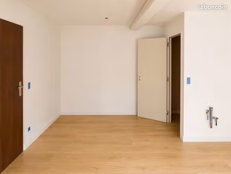 studio refait à neuf - centre-ville