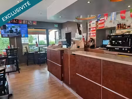 vente locaux professionnels 0 pièces 167 m² à epinal (88000)  160 000 €