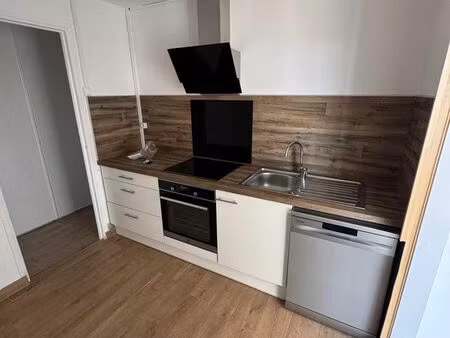 appartement 2 chambres - tour plein ciel à clavières