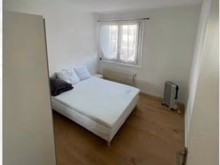 chambre à louer