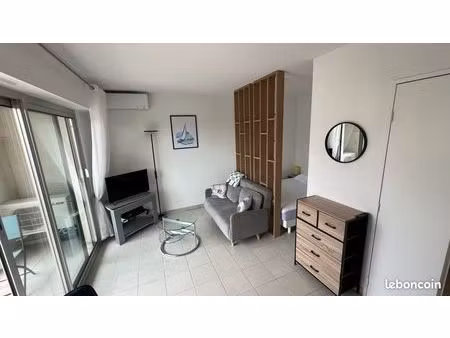 logement etudiant antibes