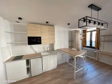 appartement arras