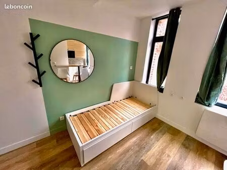 appartement arras