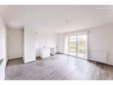 appartement t3
