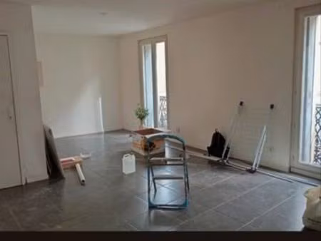 a louer appartement t3 70m2 centre ville