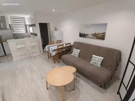 location étudiant rentrée 2026