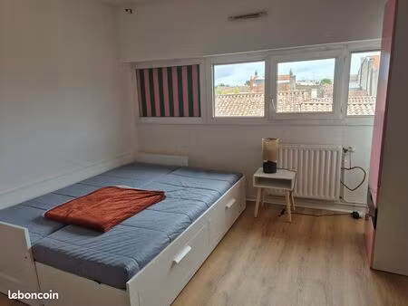 location chambre appartement bordeaux barrière du médoc