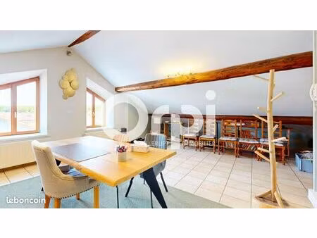 appartement 1 pièce 55 m²