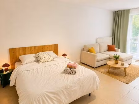 studio proche centre-ville
