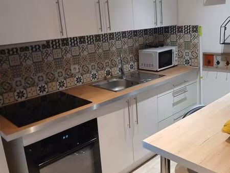 appartement centre-ville