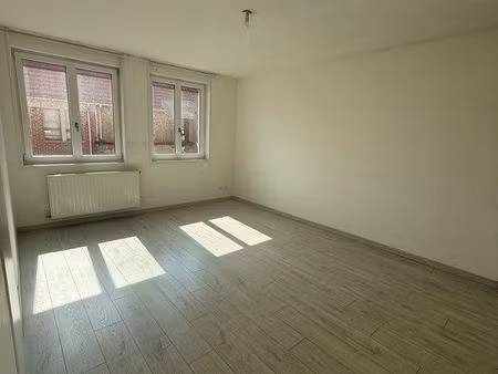 appartement 1 chambre