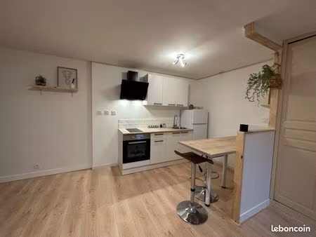 duplex 36m2
