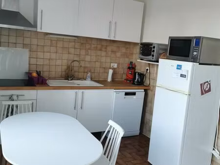superbe duplex de 130m2