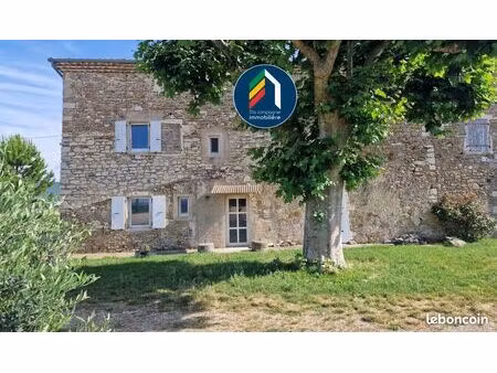 duplex/triplex 3 pièces 100 m²