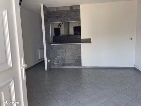 appartement f2