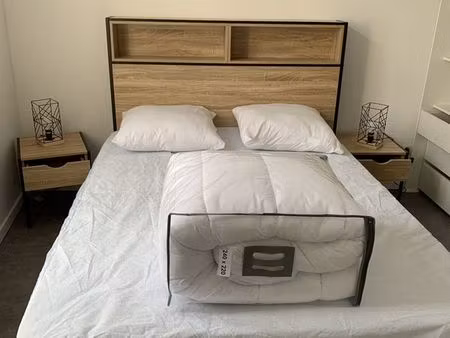 appartement 1 pièce 13 m²