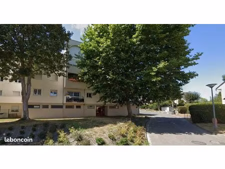 appartement t3