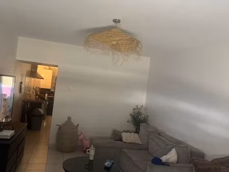 appartement t3 lapalud