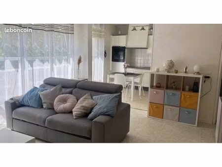 appartement 36m2