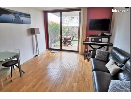 appartement 3p - atlantis - 59m²