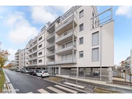 appartement t3