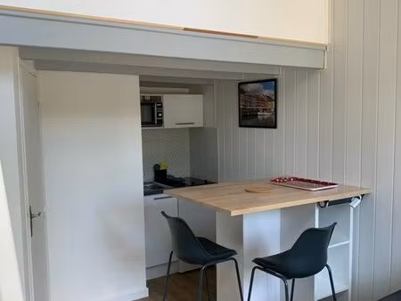 studio duplex