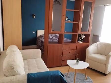studio/appartement