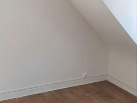 location appartement perros guirec