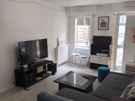 a louer t2 47m2 rennes centre villes 920 euros